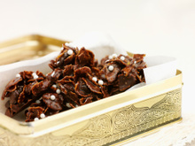 ORGASME culinaire avec ces 40 recettes au chocolat 