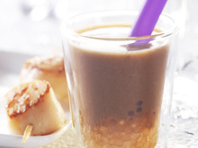 5 recettes salées à préparer avec des perles du Japon