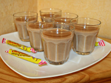 Crème carambar