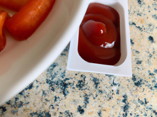 Ketchup au Companion