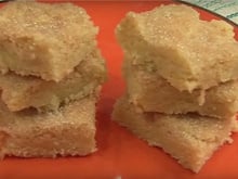 Shortbreads