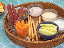 “C’est du gras sur du gras” : un médecin nutritionniste met en garde les consommateurs sur ce classique de l’apéro que l’on aime tant !