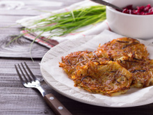 8 légumes que l'on peut râper pour changer des carottes