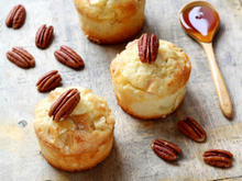 Nos conseils pour faire cuire vos gâteaux dans un four combiné vapeur