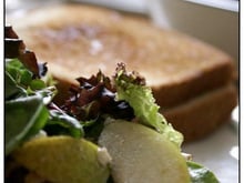 Salade Made in USA, entre fraîcheur, plaisir et légèreté