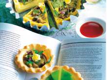 Visitandines faciles