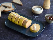 La meilleure façon de faire du foie gras de canard maison
