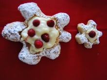 Bouchée patissière