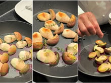 Ce secret pour préparer vos cèpes va tout changer