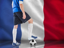 [EURO] Les aliments qu'évitent nos Footballeurs