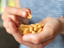 Cette découverte scientifique pourrait mettre fin à vos allergies alimentaires