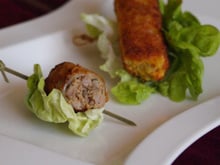 Croustillants Lorrains