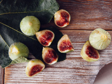 “J’en suis dingue !” : Laurent Mariotte partage sa recette facile pour se régaler avec les figues !