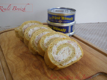 Roulé Breizh : vive les spécialités bretonnes! 