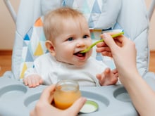 Attention ! Ce produit pour bébé Blédina fait l’objet d’un rappel national car il peut se révéler dangereux pour la santé
