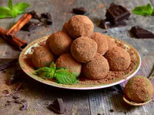 10 recettes de truffes qui changent