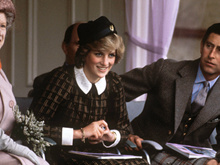 The Crown saison 5 : quel était le plat préféré de Lady Diana ?