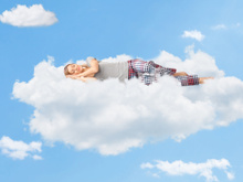 Ces 4 aliments vont vous faire dormir comme un bébé