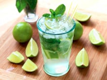 5 chouettes cocktails au rhum