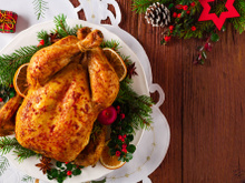 Quelle volaille choisir pour Noël ?