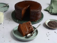 Le Sachertorte