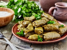 Vacances en Grèce : quelles sont les spécialités grecques à ramener ?