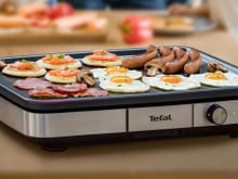 Plancha électrique à -18% pendant les Flash Prime : transformez vos repas en véritables moments de partage