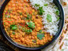 Dhal de lentilles : comment réussir cette recette idéale pour l’automne ?