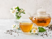 Cette infusion serait la meilleure pour prendre soin de son microbiote