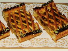 Tarte aux pruneaux bon marché