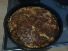 Quiche au saumon et poireaux