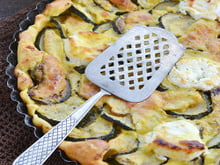 Courgettes, poivrons et aubergines : 5 recettes pour leur dire au revoir avant l'année prochaine