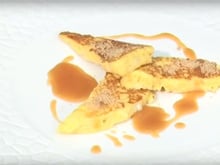 Pain perdu de mon enfance