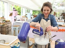 Le Meilleur Pâtissier 2017 : qui sont les candidats en finale ?