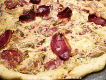 Pizza du Sud Ouest