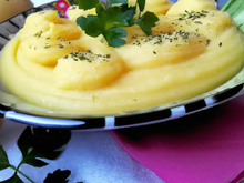 Purée Grand-Mère