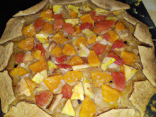Galette de ma reine