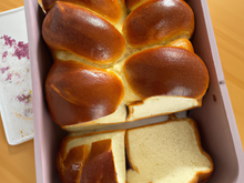 Brioche suisse