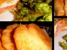 Panzerottis, le bonheur à l'italienne