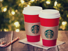 Elles sont de retour : les boissons de Noël Starbucks arrivent enfin !