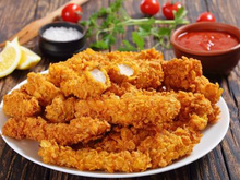 Poulet KFC, Potatoes McDo : nos 10 recettes de fast food à faire chez vous !