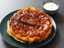 Cette recette de tarte tatin dépasse largement ce que vous mangez ailleurs