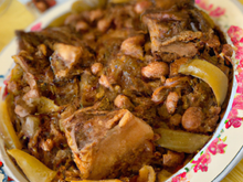 Pichade traditionnelle