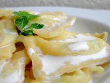 Ravioles du Dauphiné