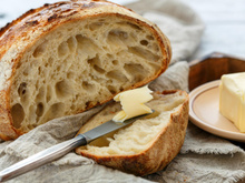 Connaissez-vous le “Croissant Loaf Bread”, ce mélange entre brioche et croissant que vous allez vouloir essayer tout de suite !