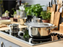 Ces habitudes à mettre en place dans votre cuisine pour faire des économies d'électricité !