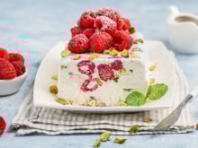Découvrez le semifreddo, ce dessert glacé facile et parfait pour les beaux jours