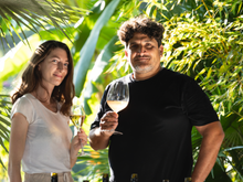 Le chef triplement étoilé Mauro Colagréco crée Tempera : des boissons gastronomiques sans alcool, parfaites pour les fêtes !