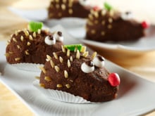 10 idées recettes ludiques à réaliser avec vos enfants 