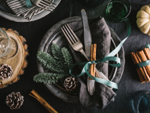 Pour gagner du temps, préparez vos recettes de Noël dès aujourd’hui et congelez-les !